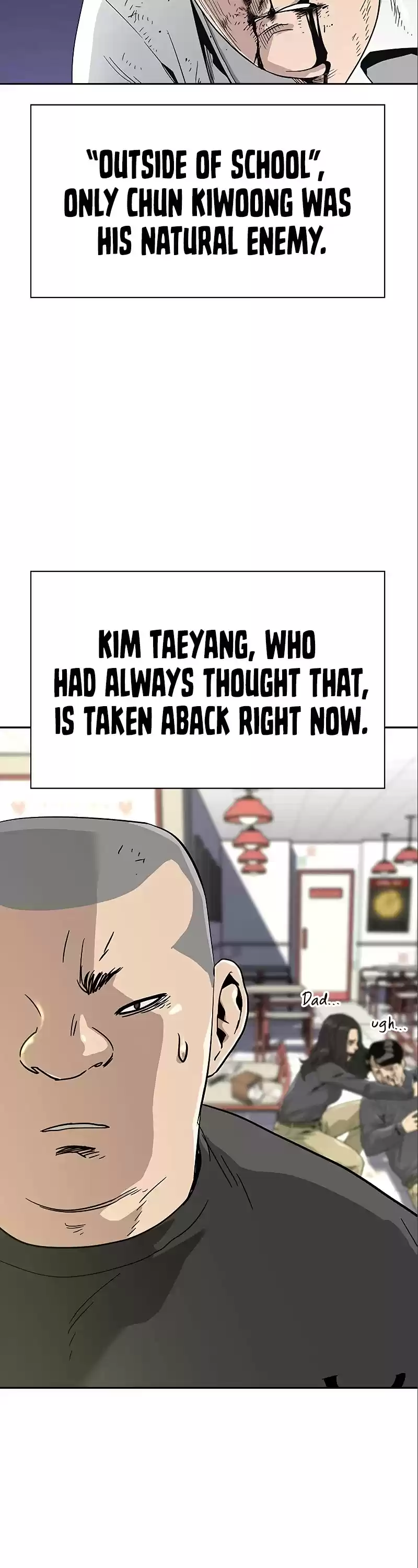 To Not Die Chapter 10