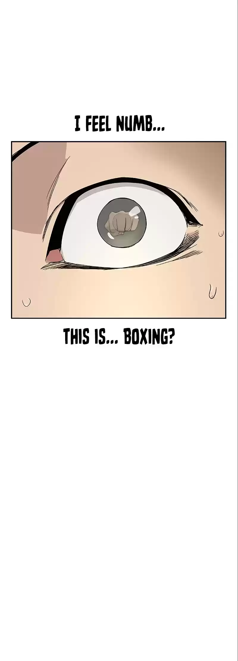 To Not Die Chapter 10