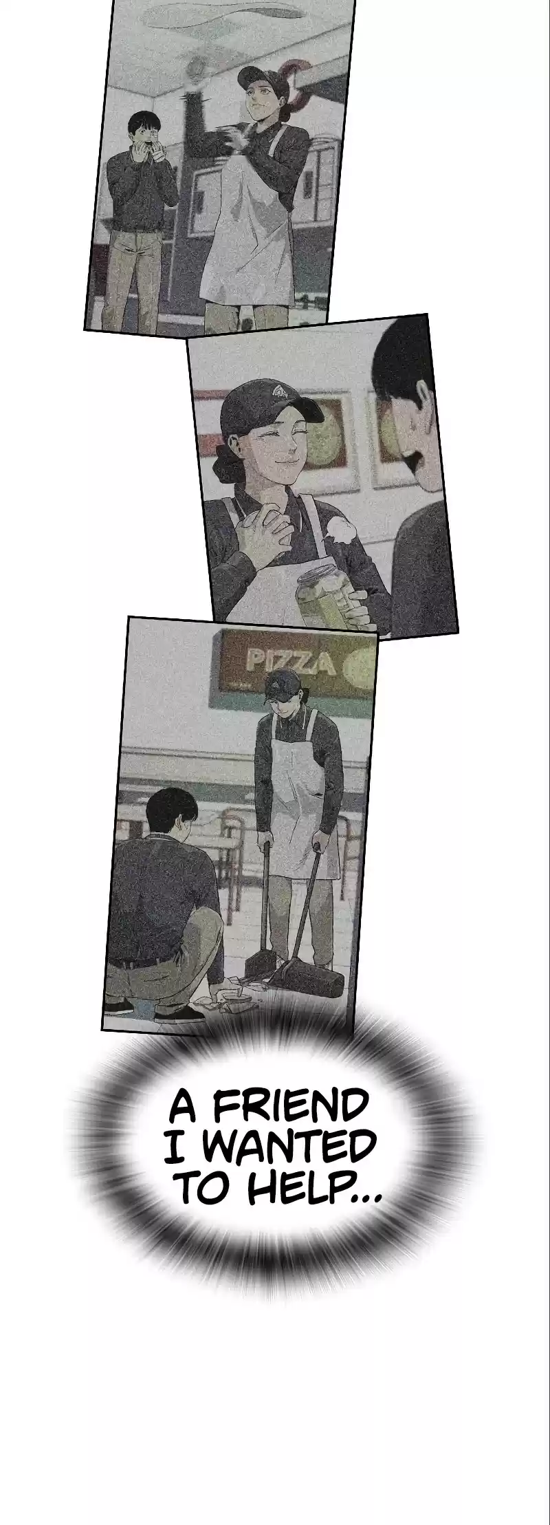 To Not Die Chapter 10