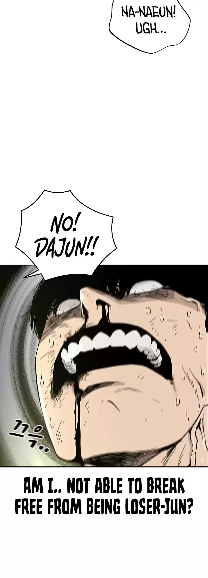 To Not Die Chapter 10