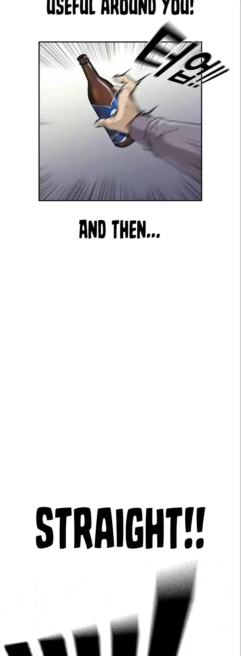 To Not Die Chapter 10