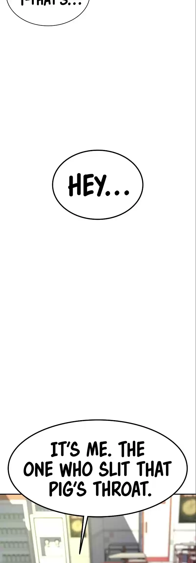 To Not Die Chapter 10