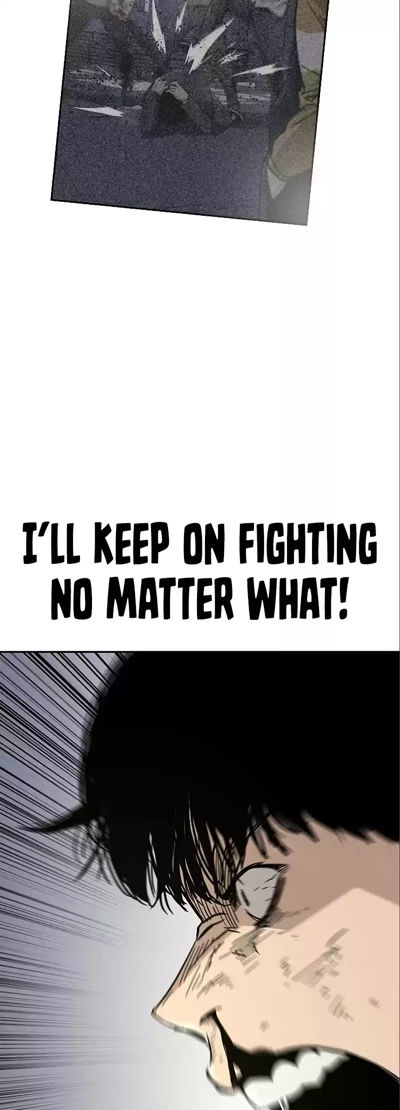 To Not Die Chapter 10