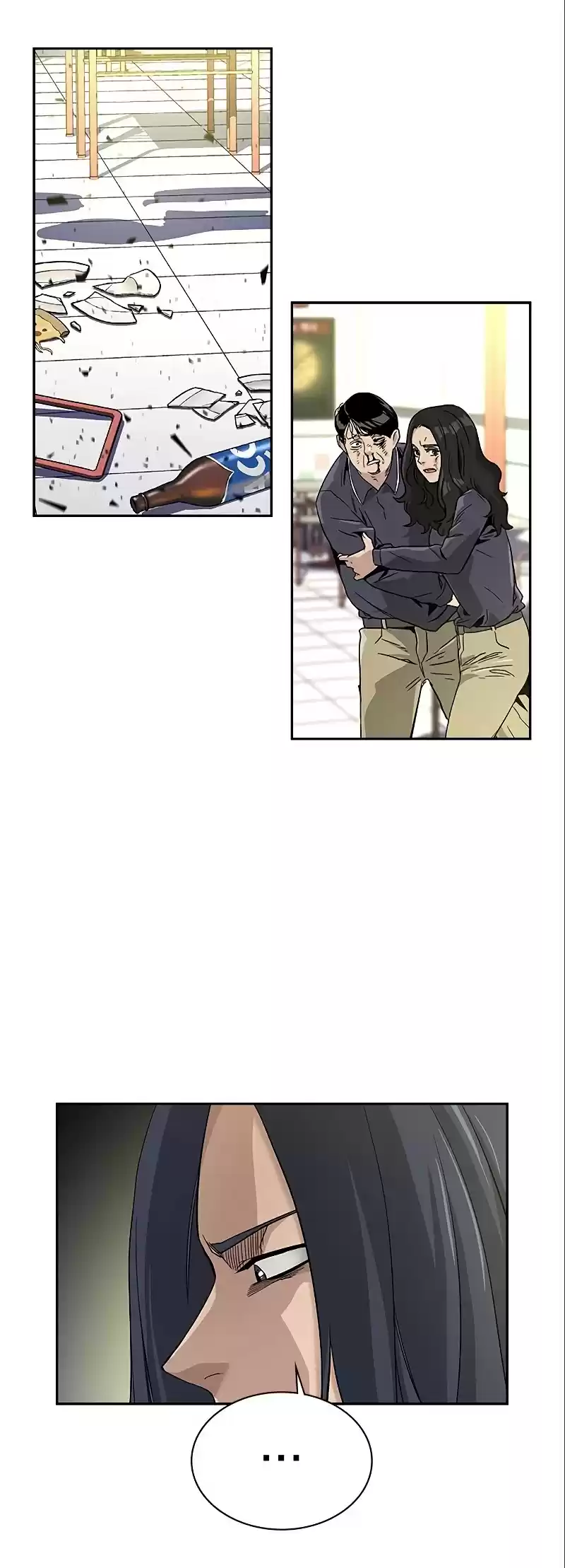 To Not Die Chapter 10