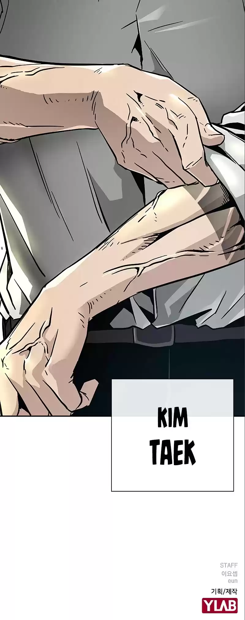 To Not Die Chapter 10