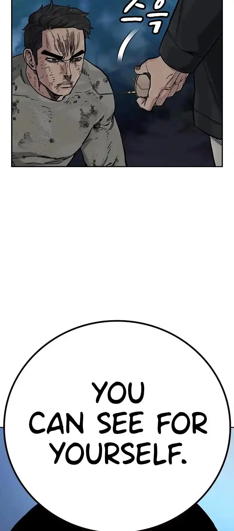 To Not Die Chapter 103