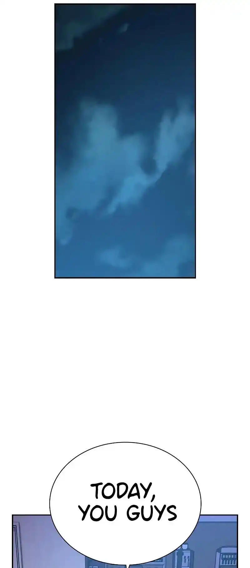 To Not Die Chapter 103