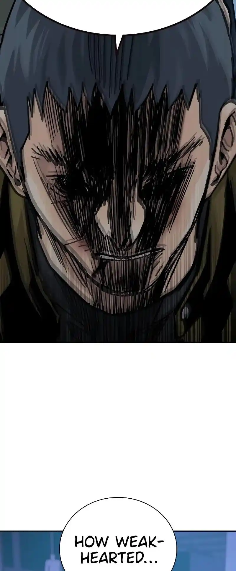 To Not Die Chapter 103