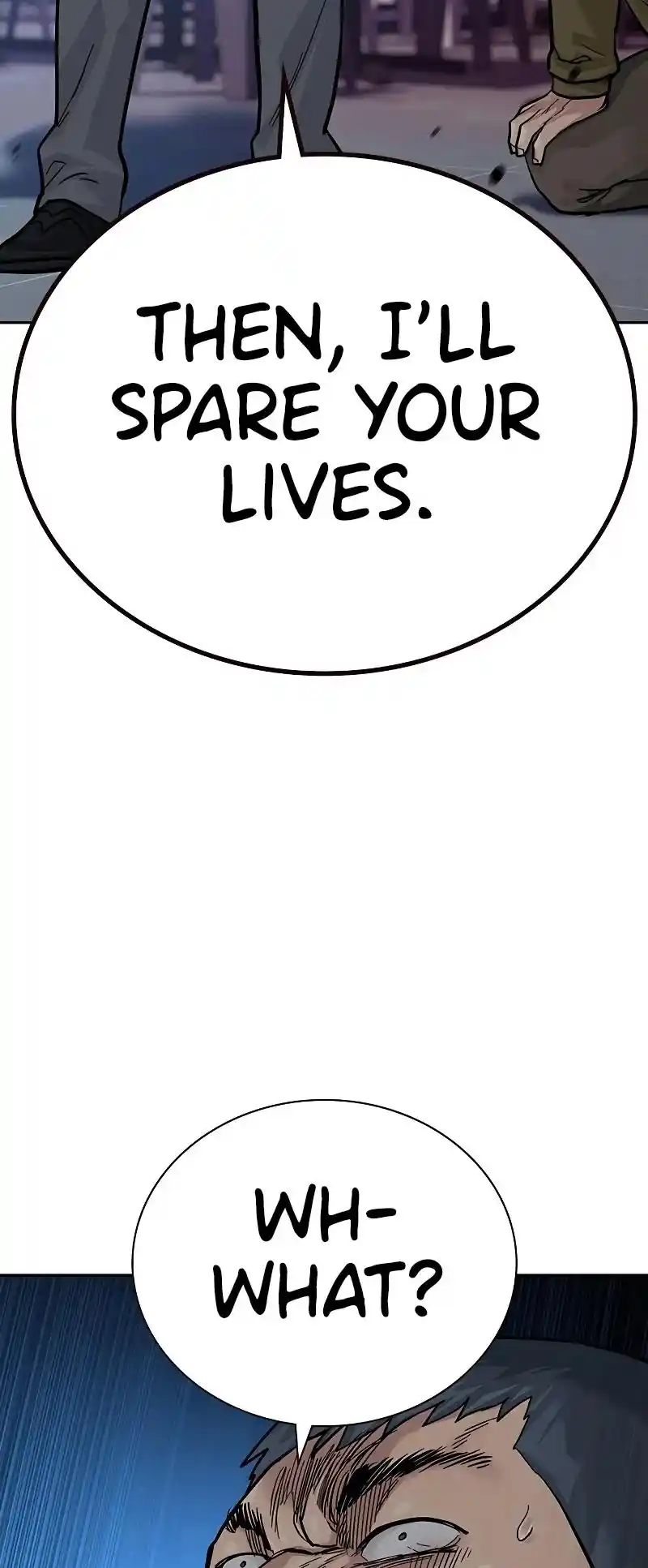 To Not Die Chapter 103