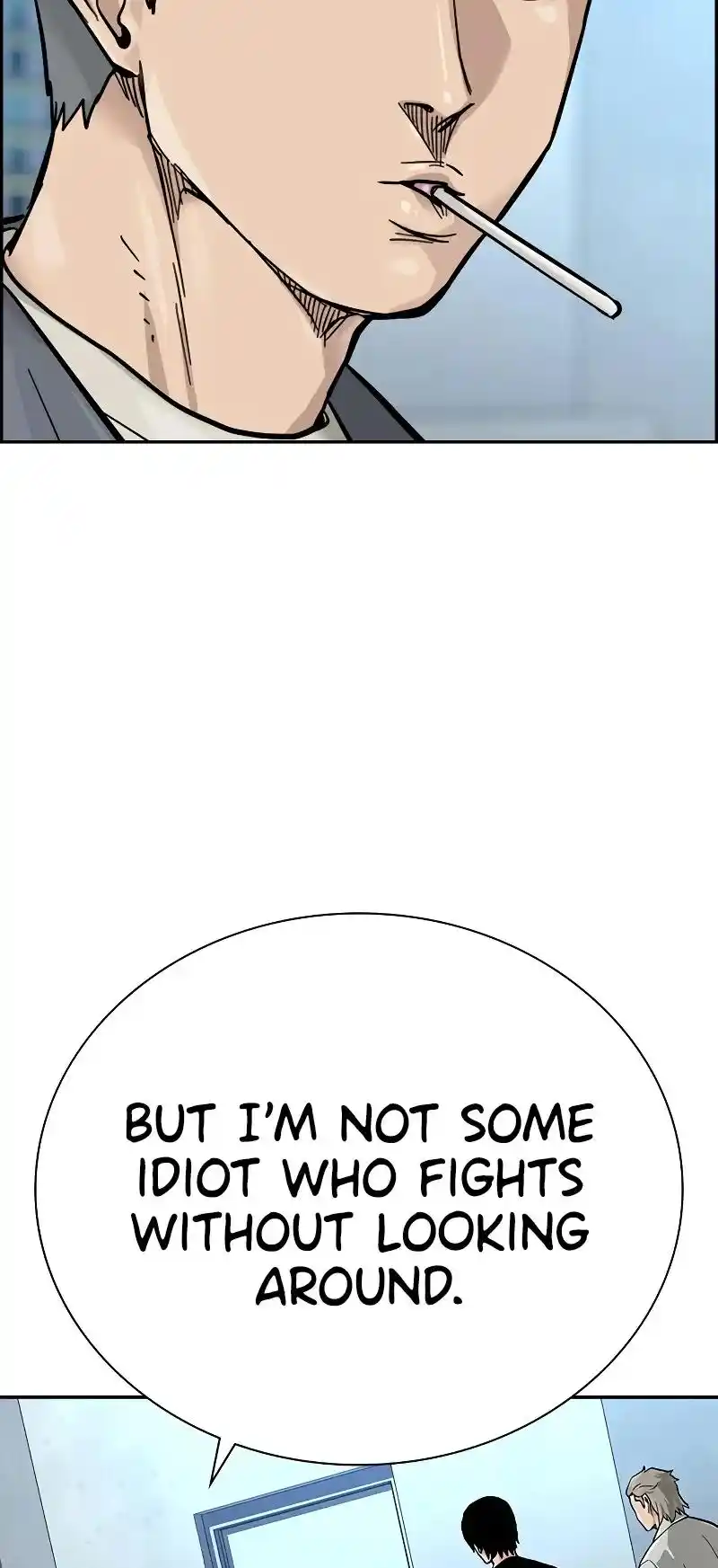 To Not Die Chapter 103