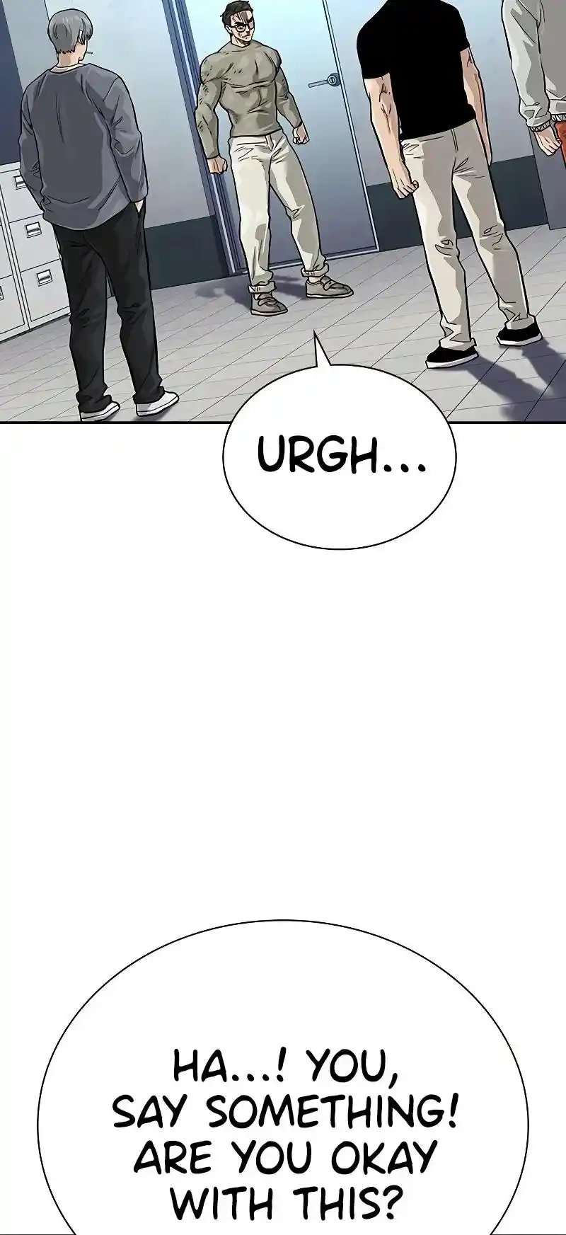 To Not Die Chapter 103