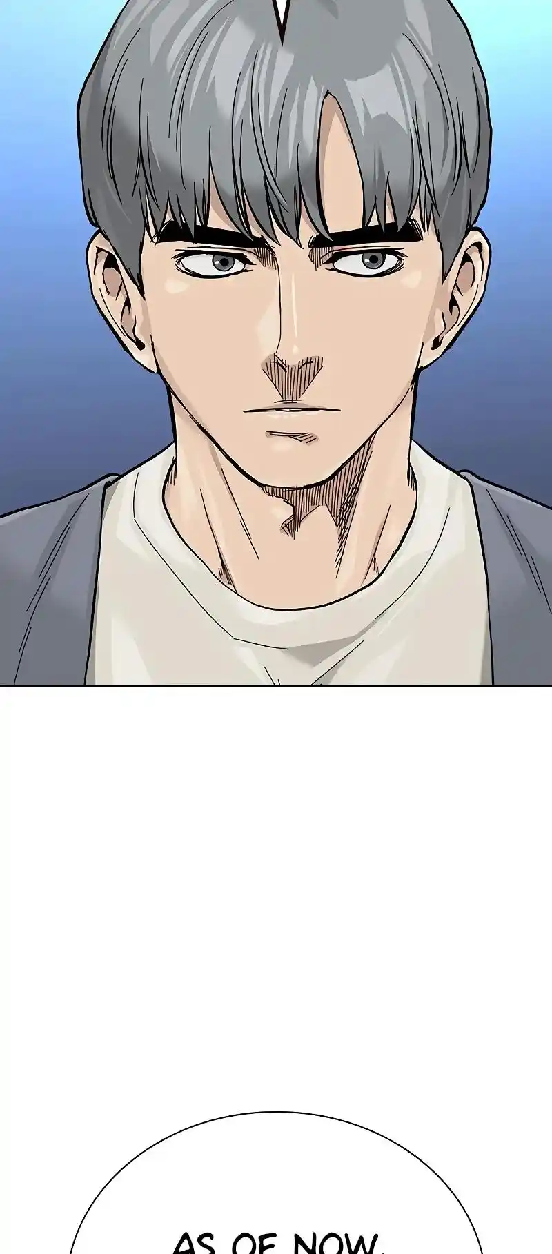 To Not Die Chapter 103