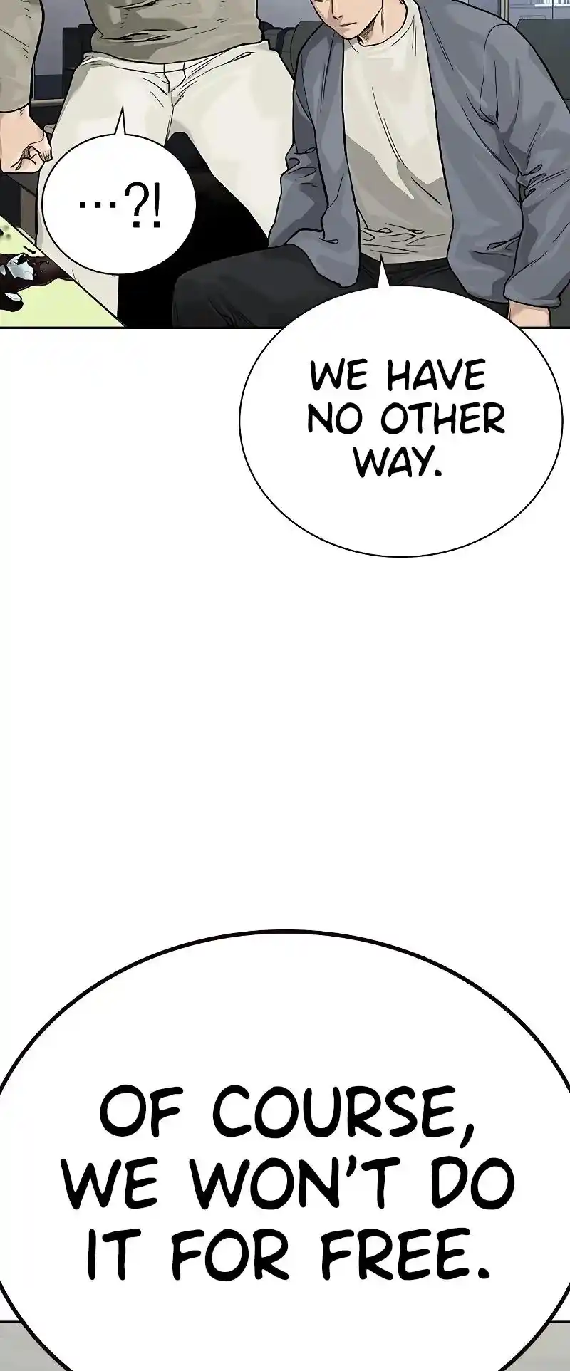 To Not Die Chapter 103