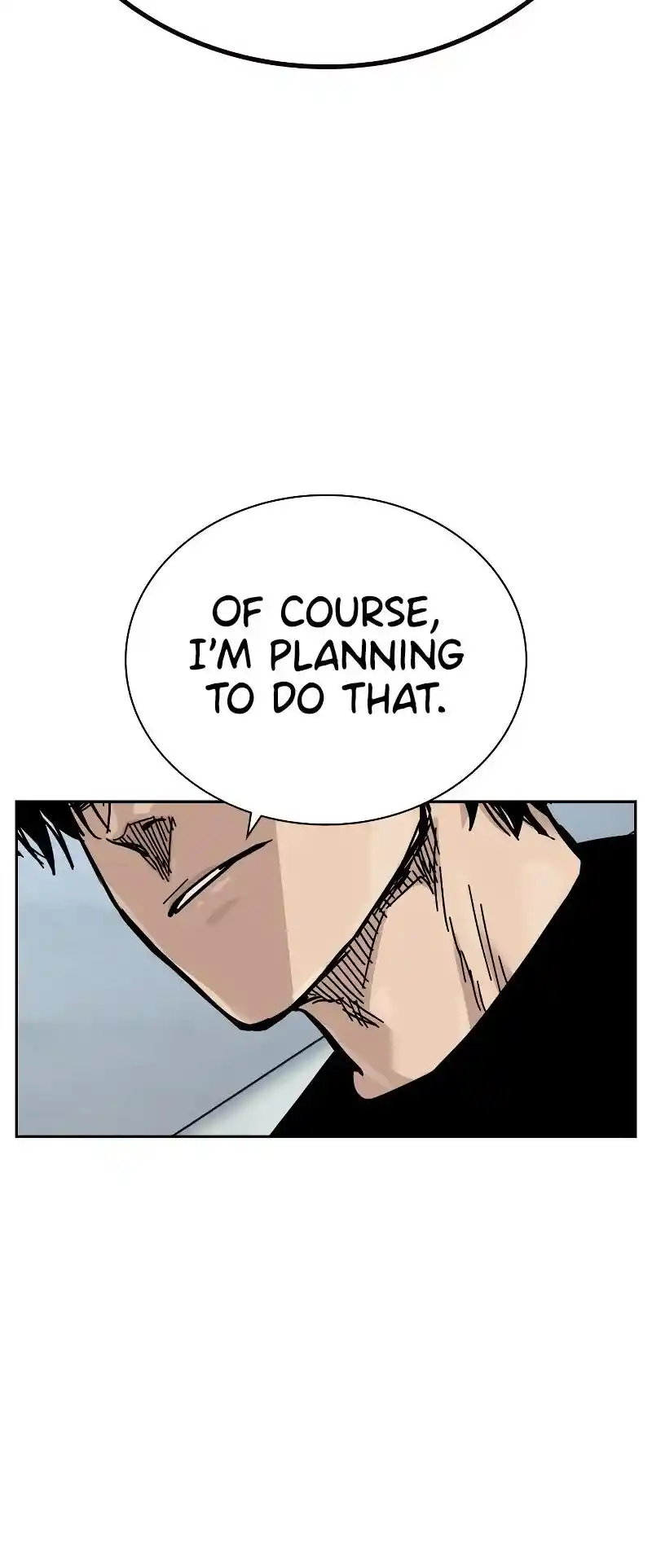 To Not Die Chapter 103