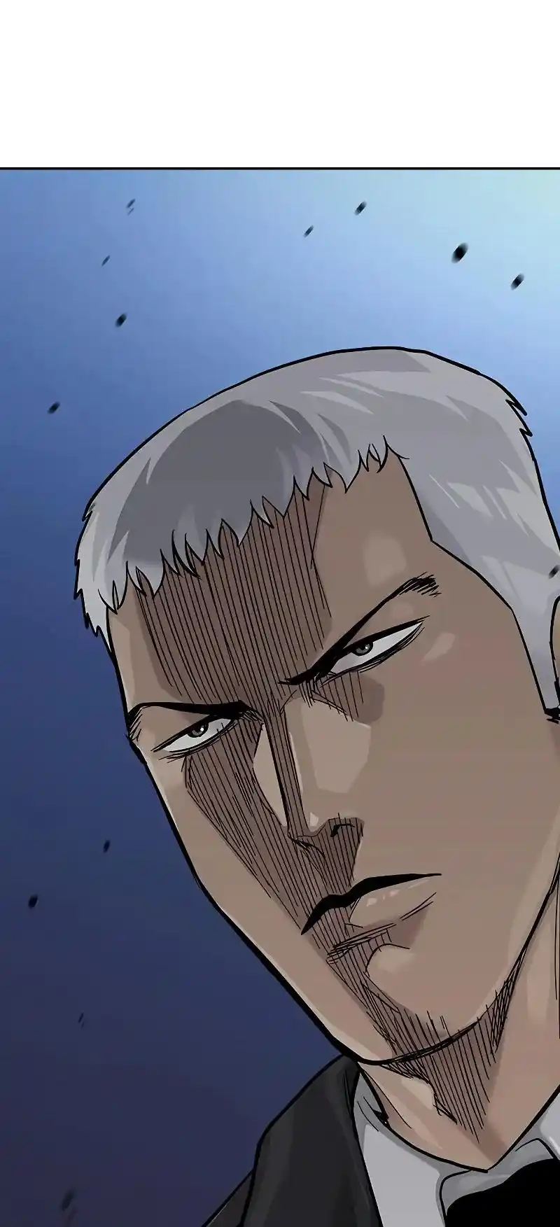 To Not Die Chapter 103