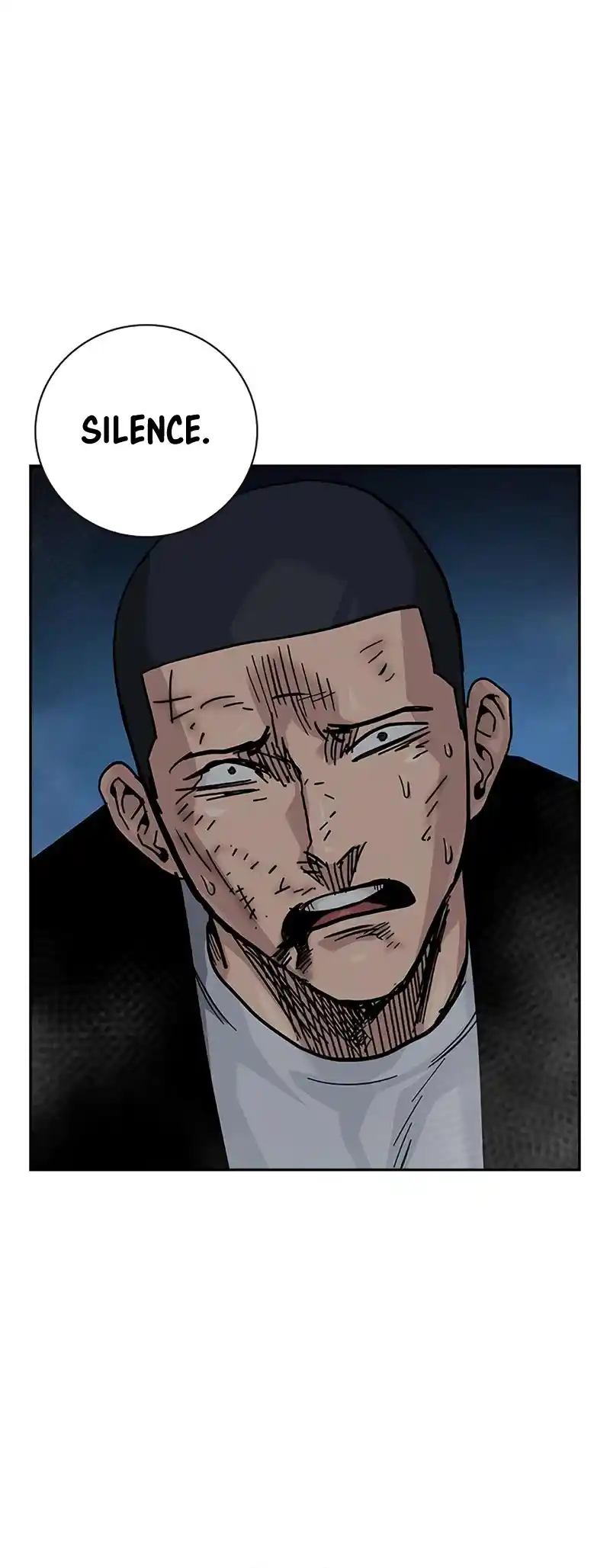 To Not Die Chapter 104