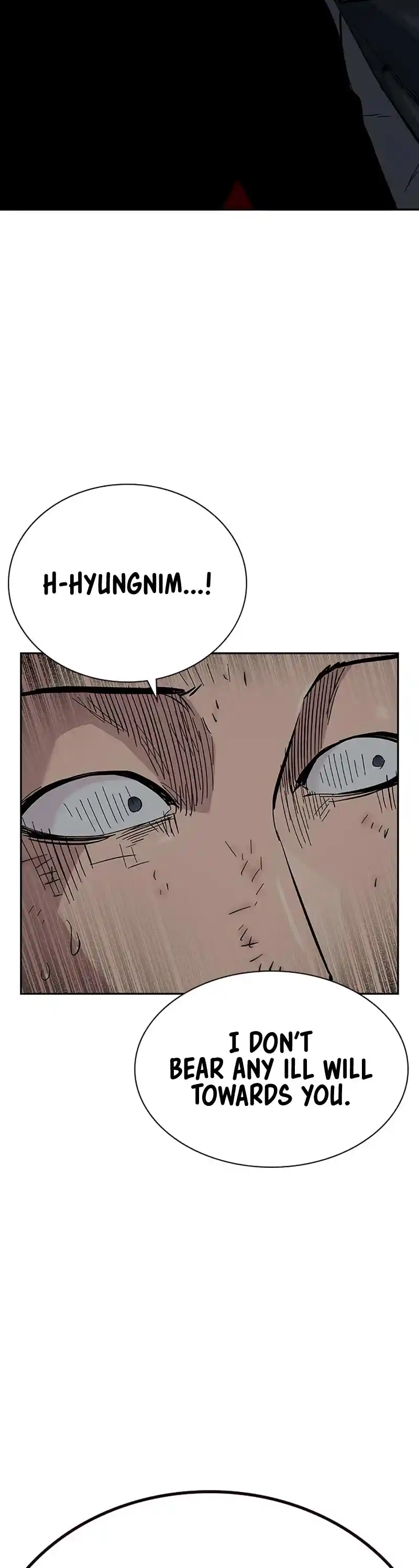 To Not Die Chapter 104