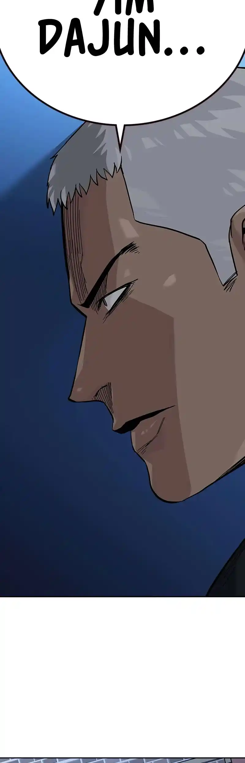 To Not Die Chapter 104