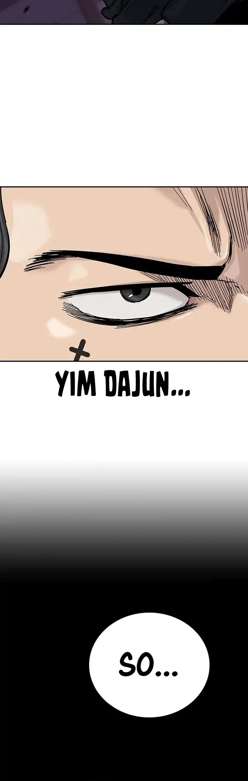 To Not Die Chapter 104