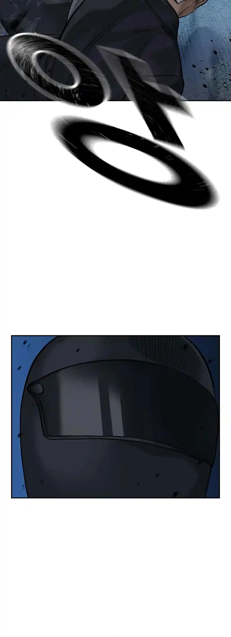 To Not Die Chapter 104