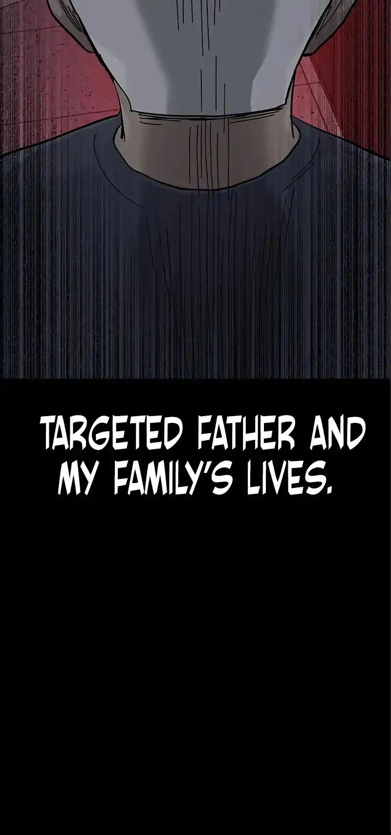 To Not Die Chapter 108