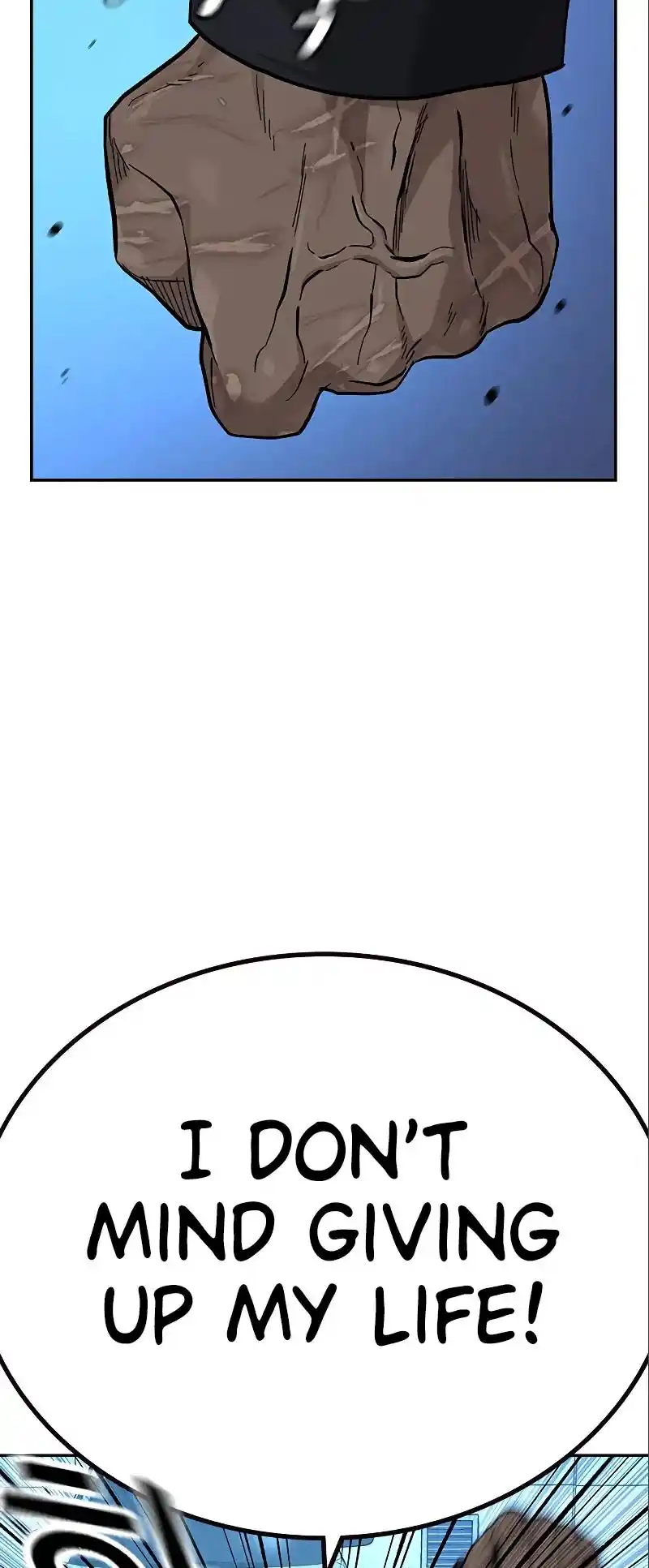 To Not Die Chapter 108