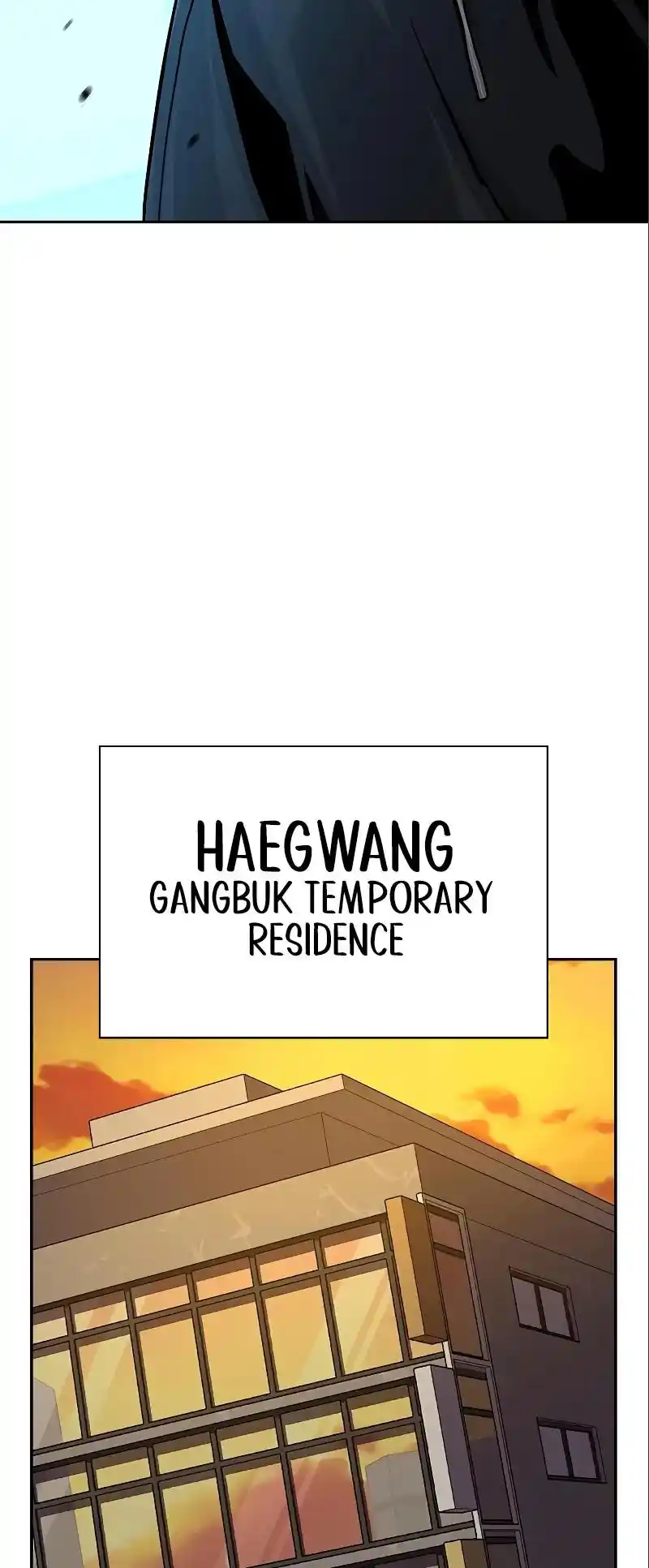 To Not Die Chapter 108