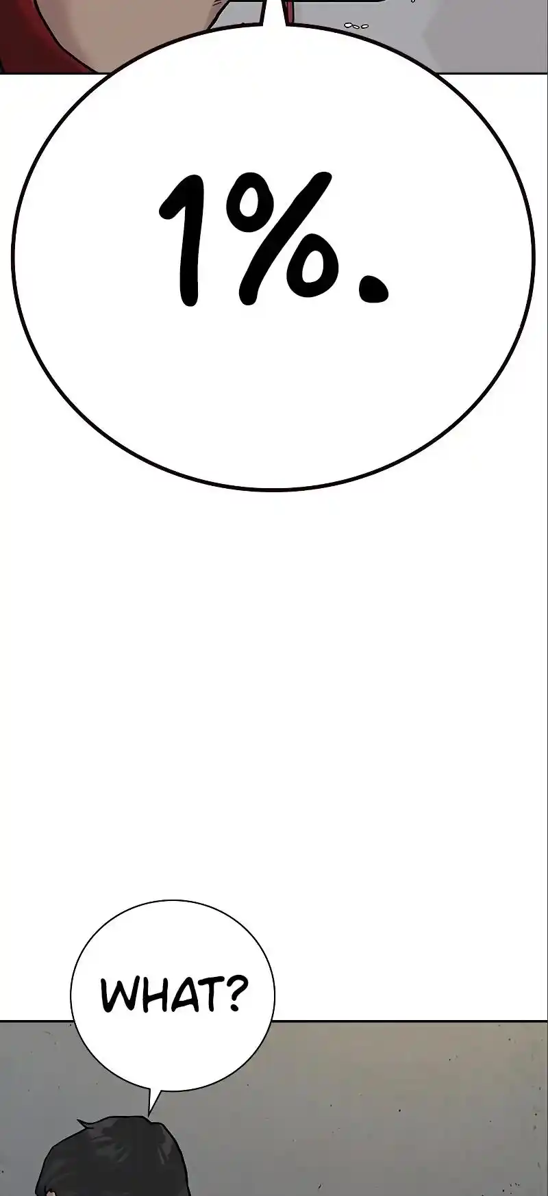 To Not Die Chapter 108