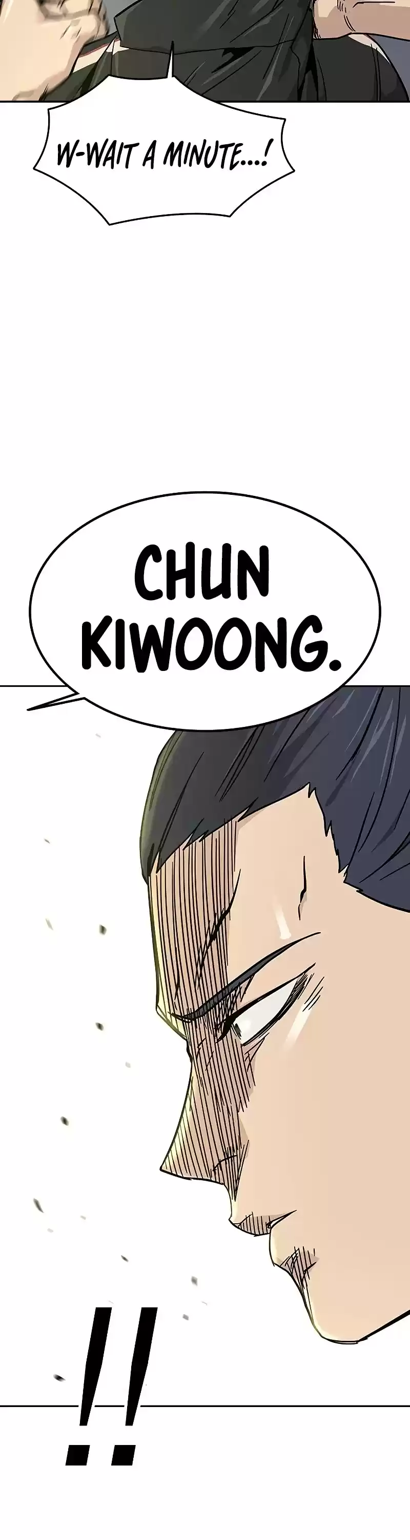 To Not Die Chapter 11