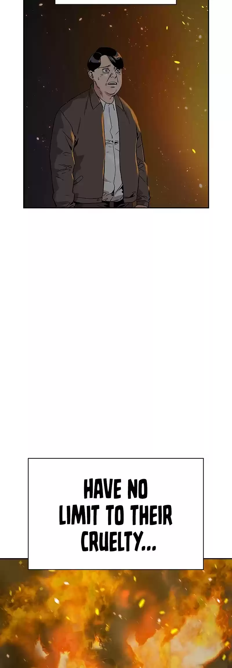 To Not Die Chapter 11