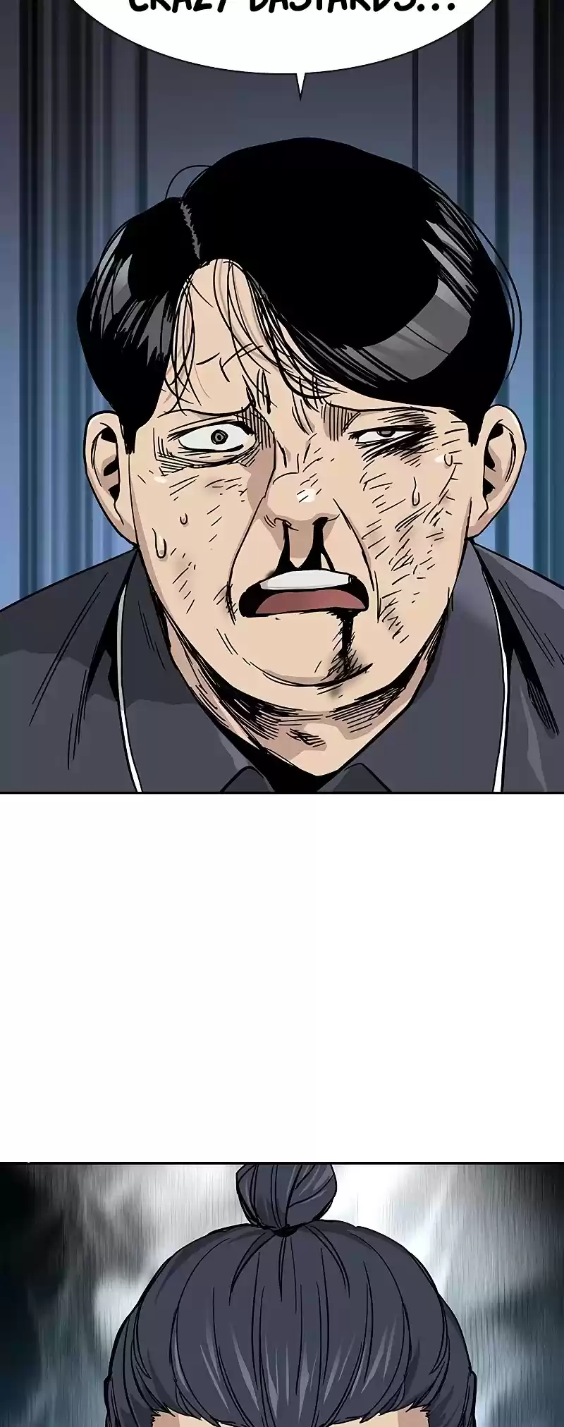 To Not Die Chapter 11