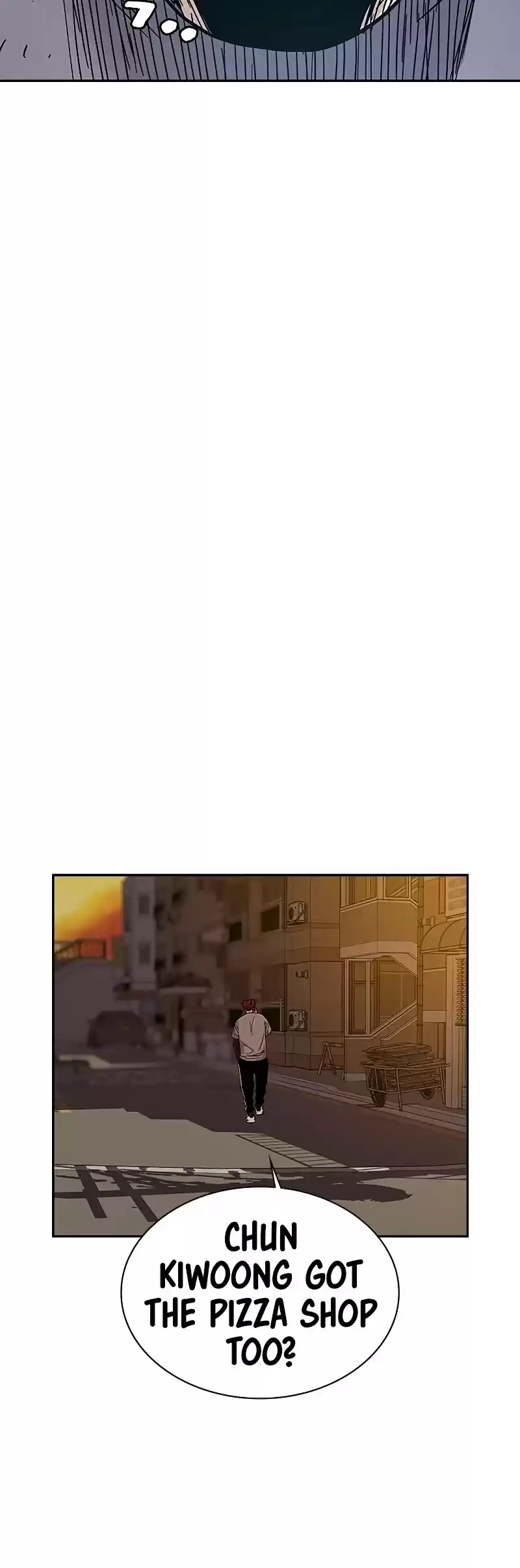 To Not Die Chapter 11