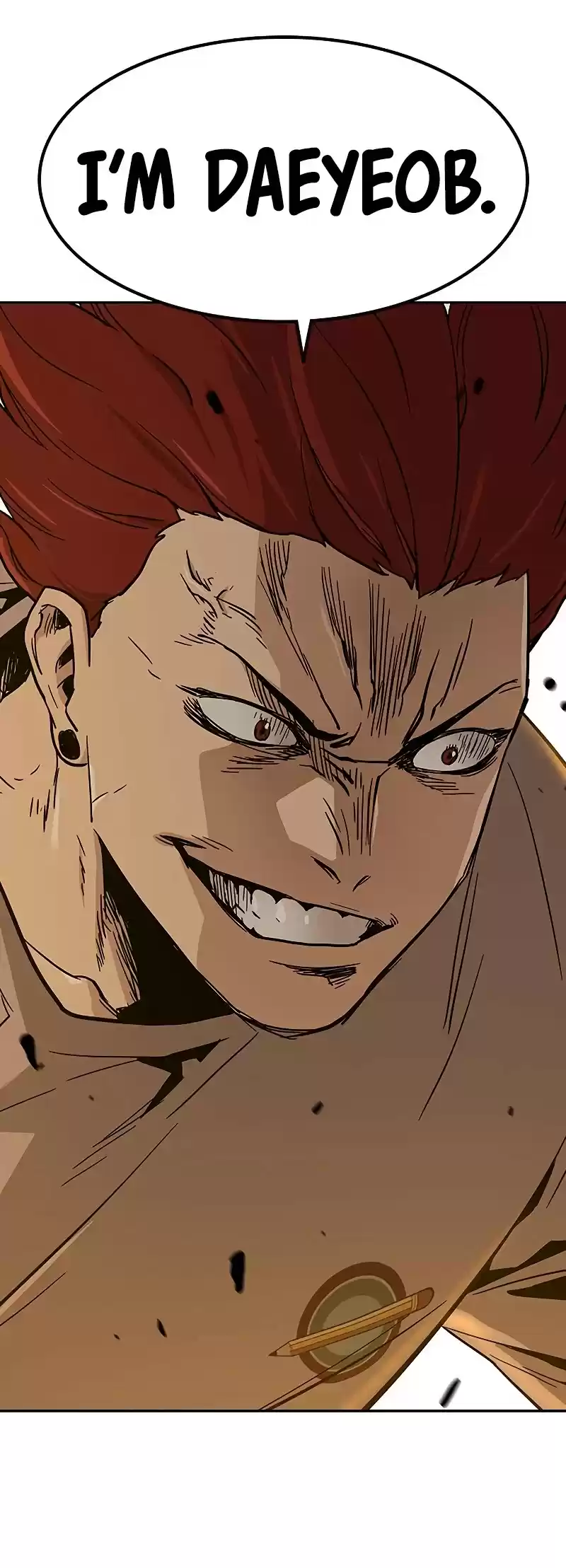 To Not Die Chapter 11