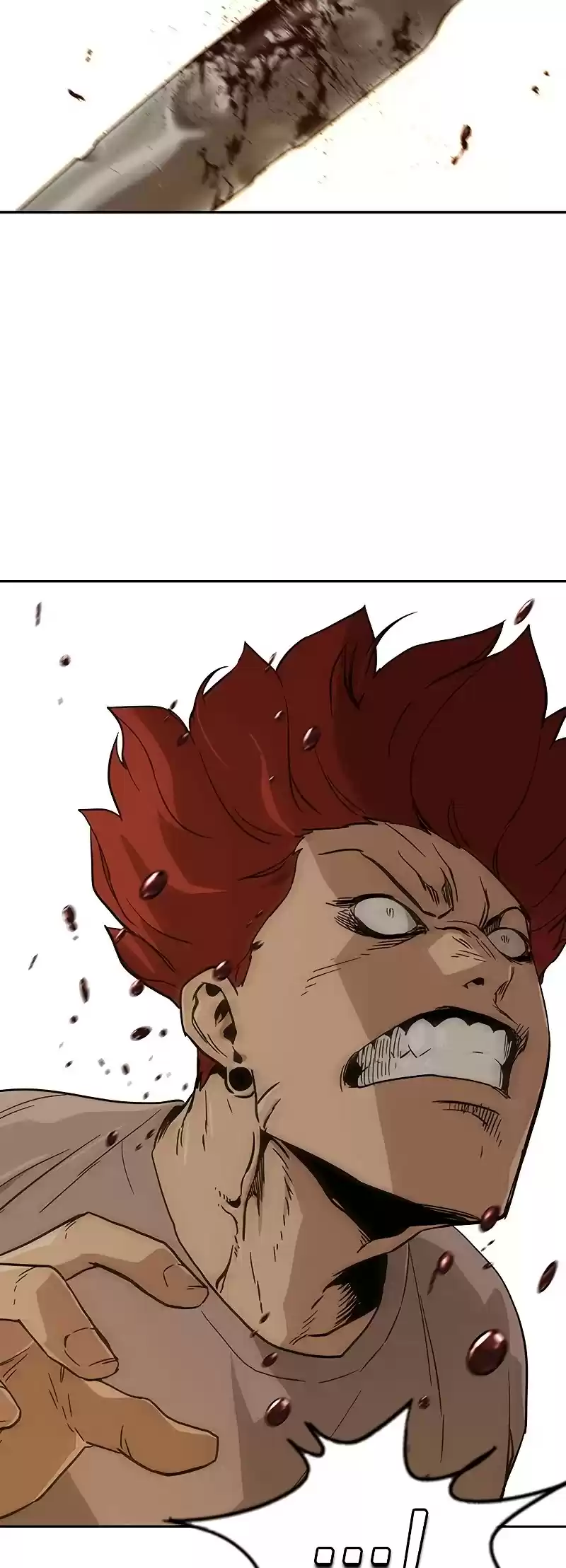 To Not Die Chapter 11