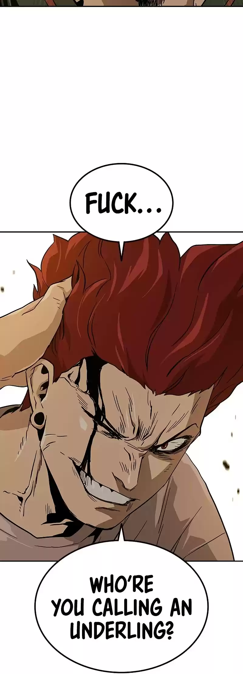 To Not Die Chapter 11