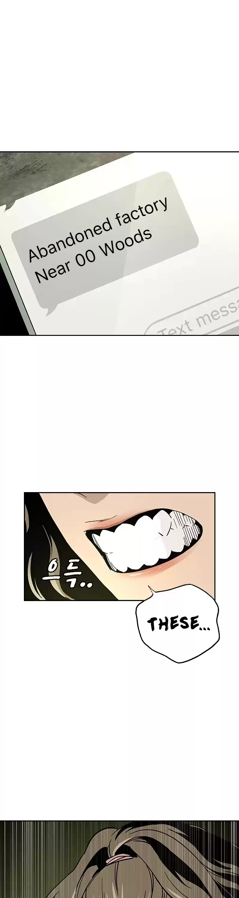 To Not Die Chapter 11