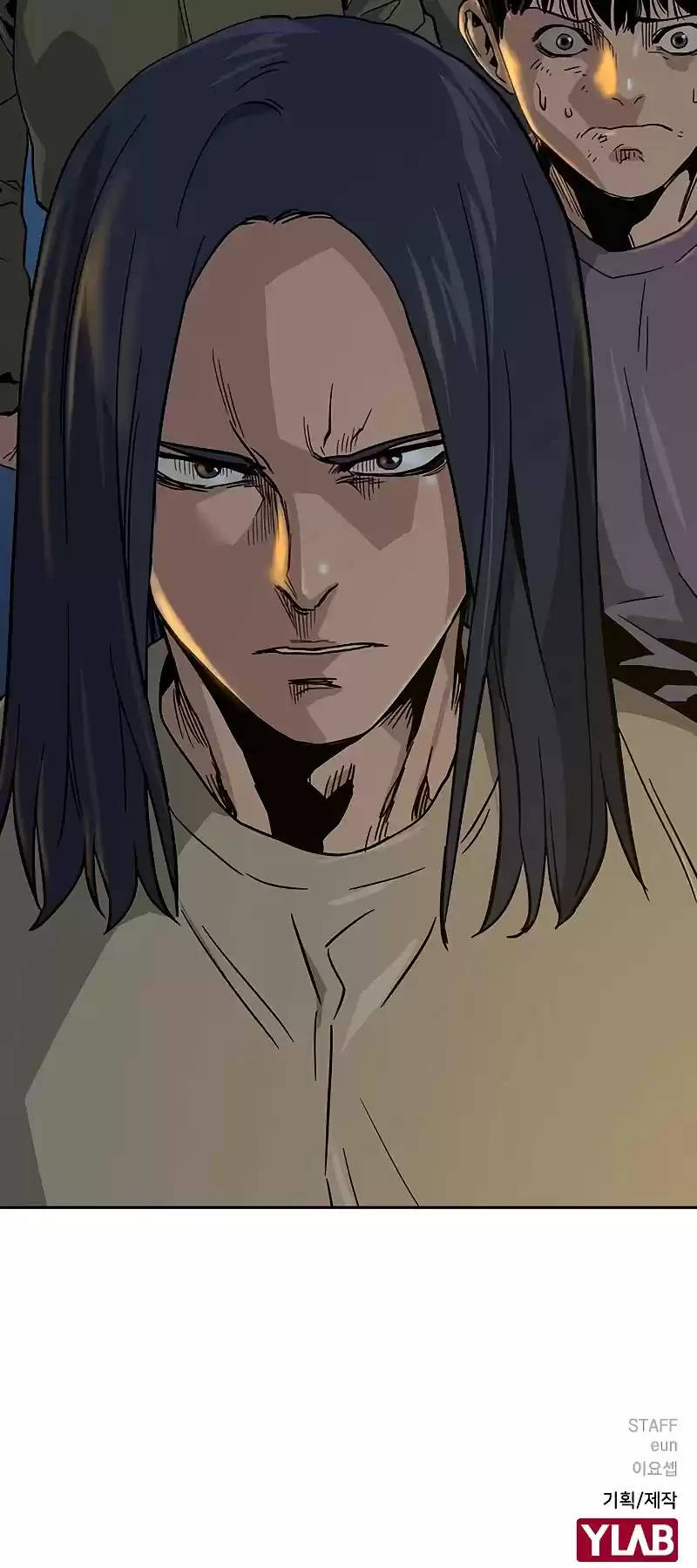 To Not Die Chapter 11