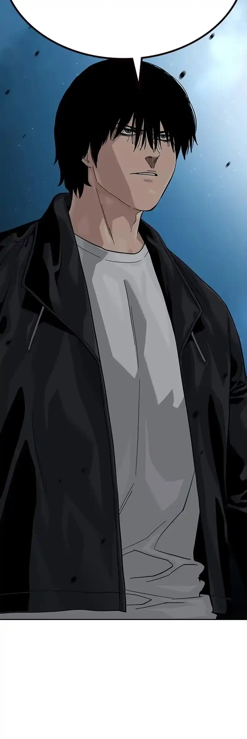 To Not Die Chapter 116