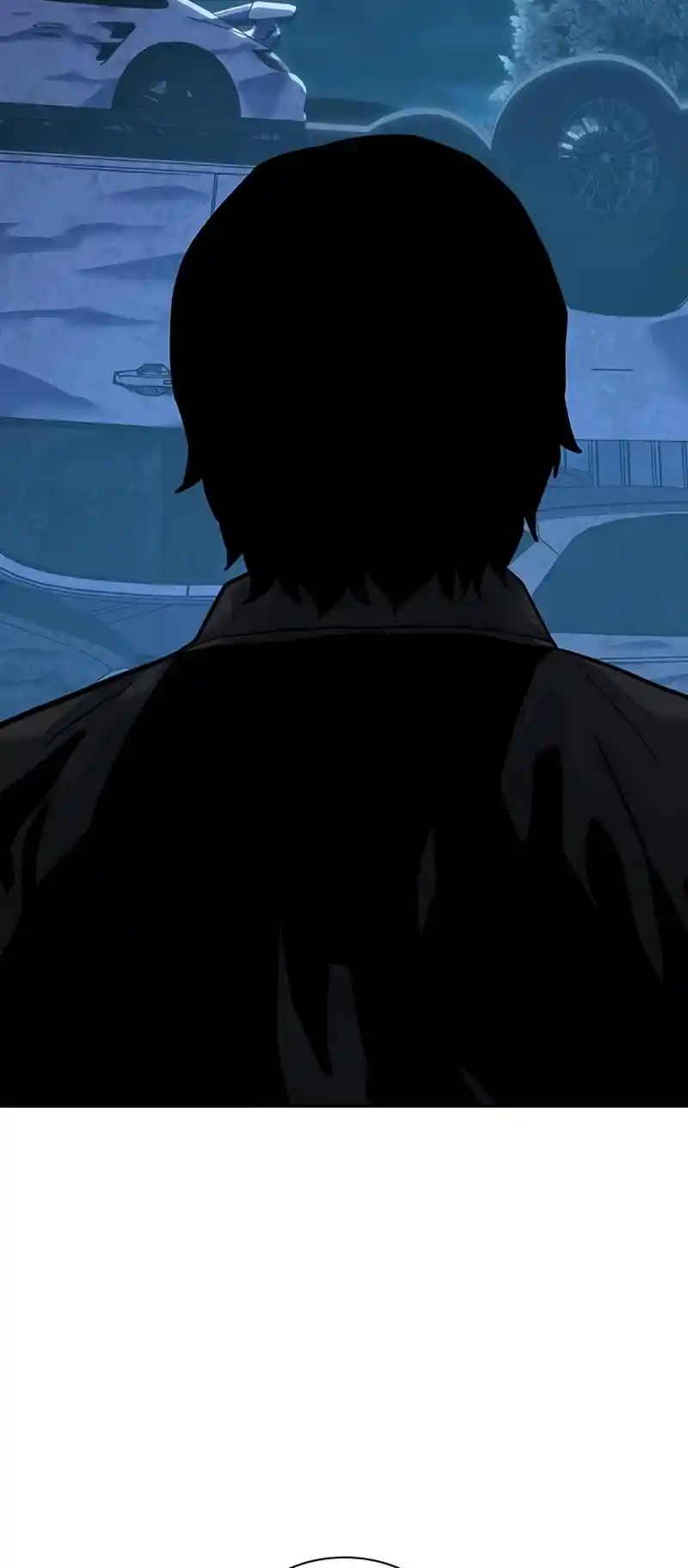 To Not Die Chapter 116