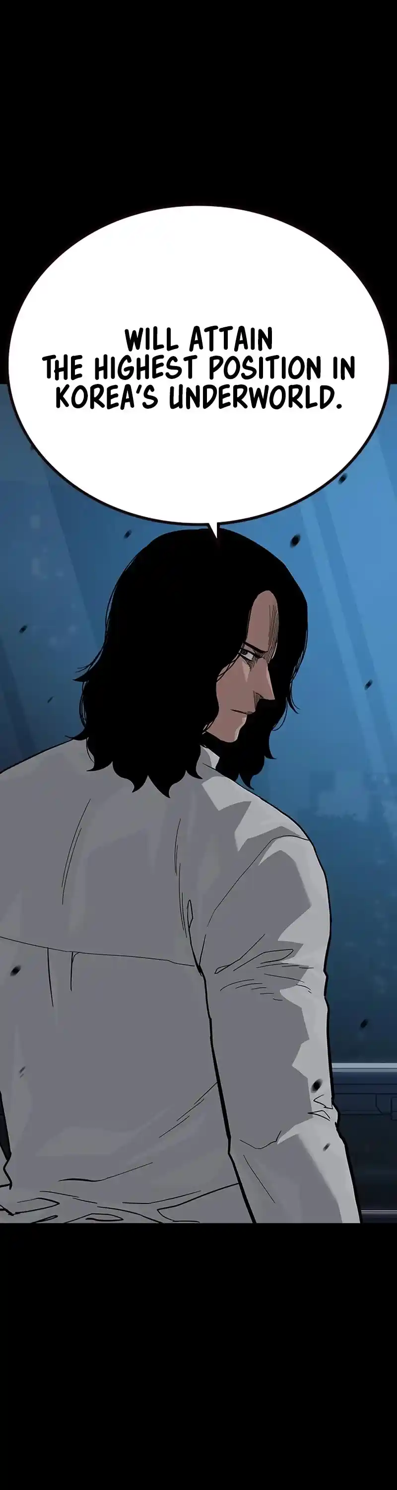 To Not Die Chapter 116