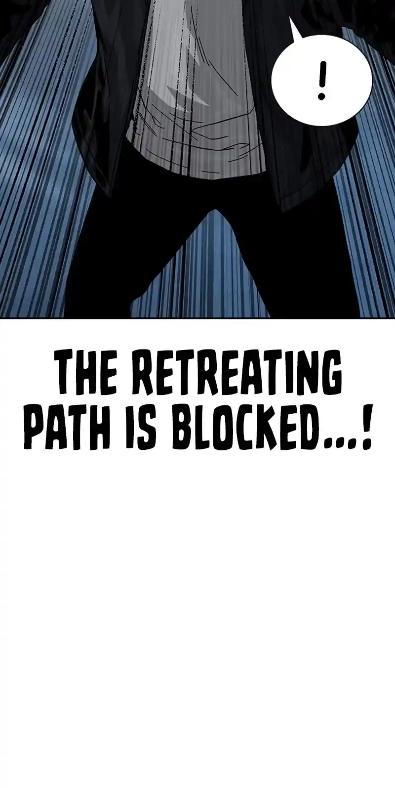 To Not Die Chapter 116