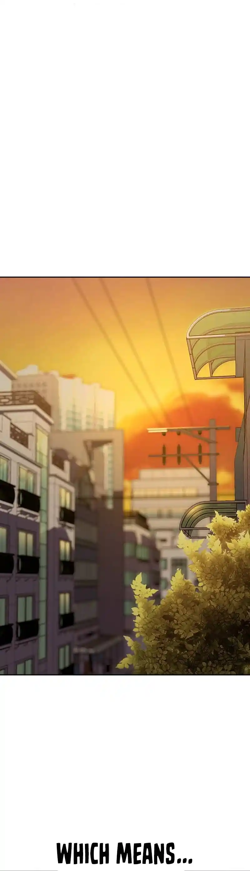 To Not Die Chapter 117