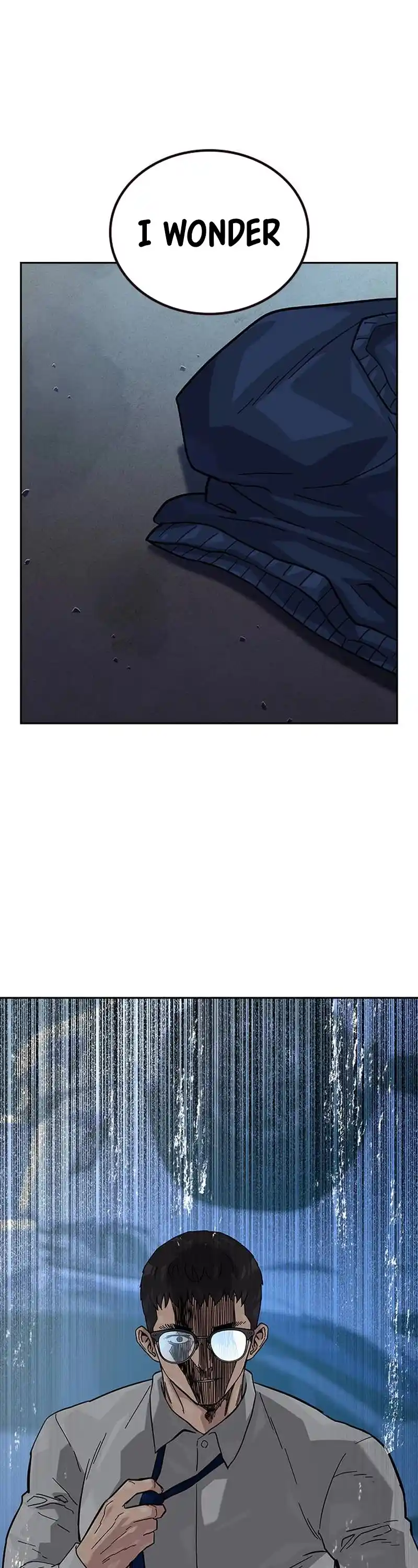 To Not Die Chapter 117