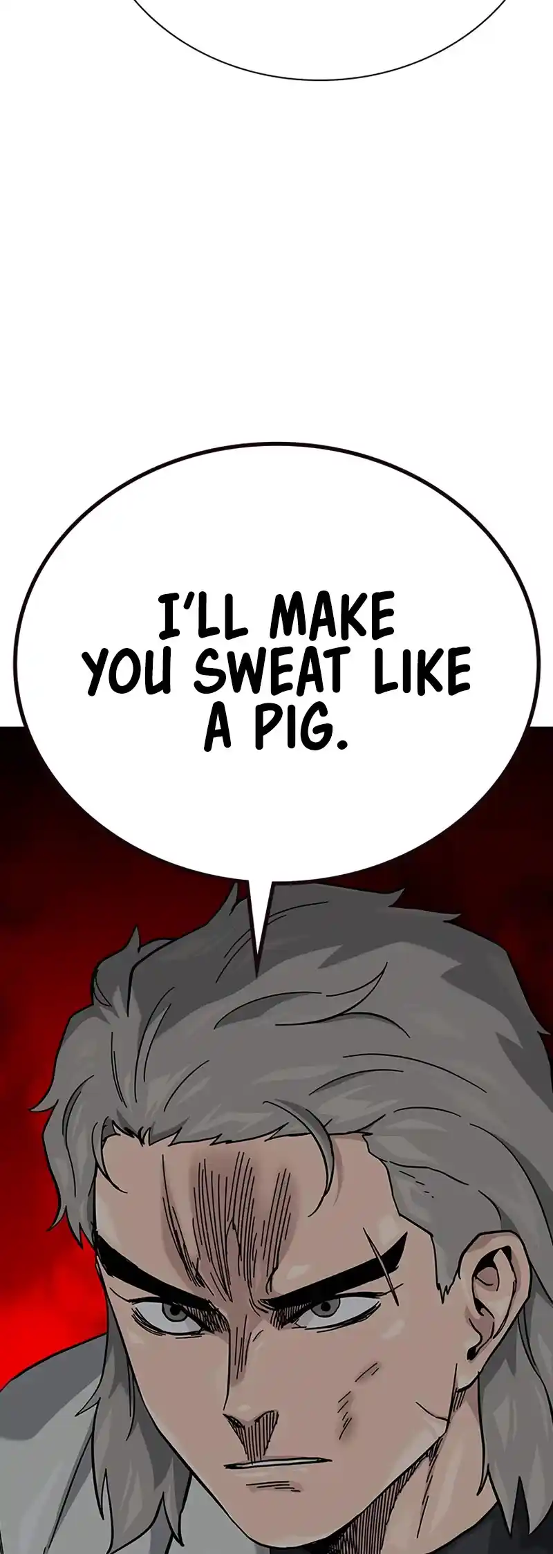 To Not Die Chapter 118