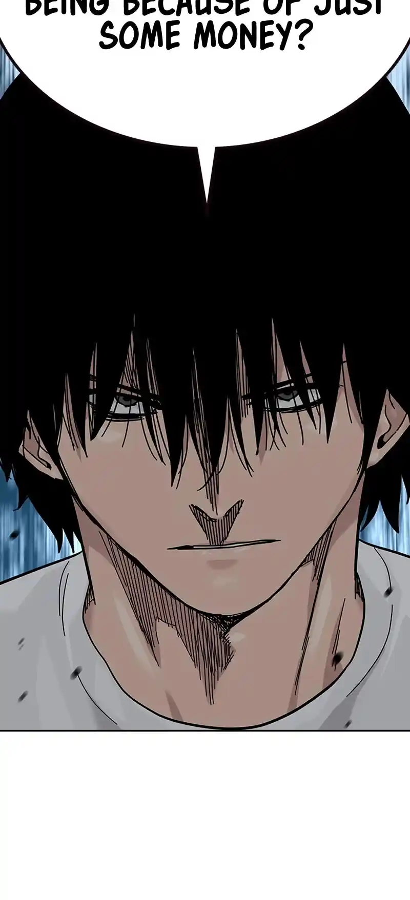 To Not Die Chapter 118