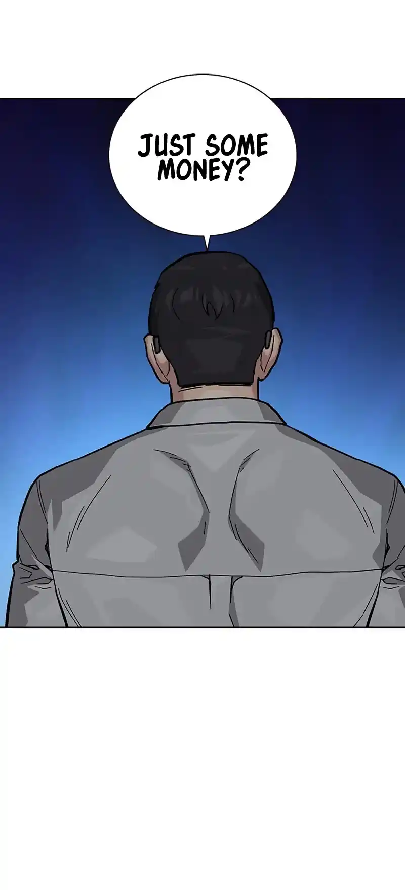 To Not Die Chapter 118