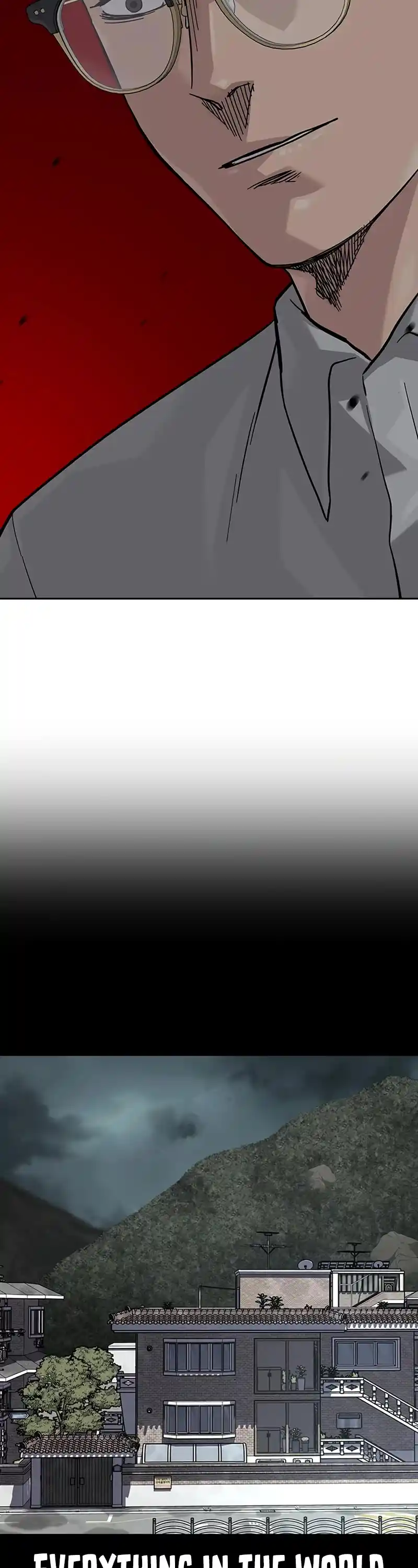 To Not Die Chapter 118