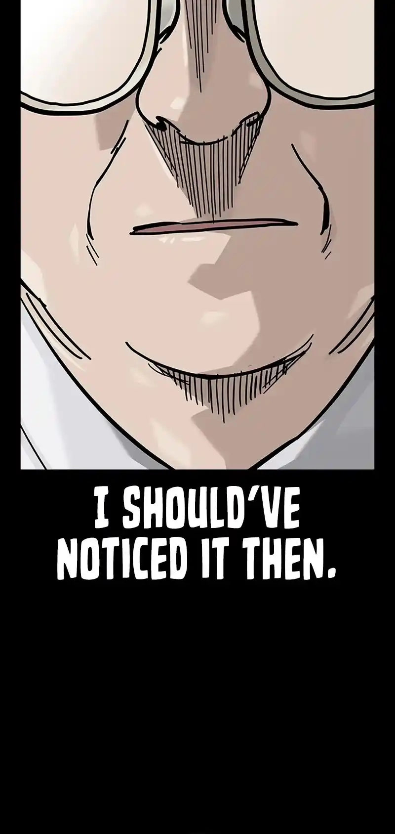 To Not Die Chapter 118