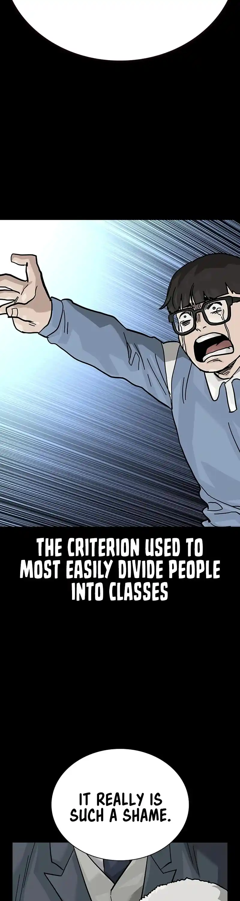 To Not Die Chapter 118