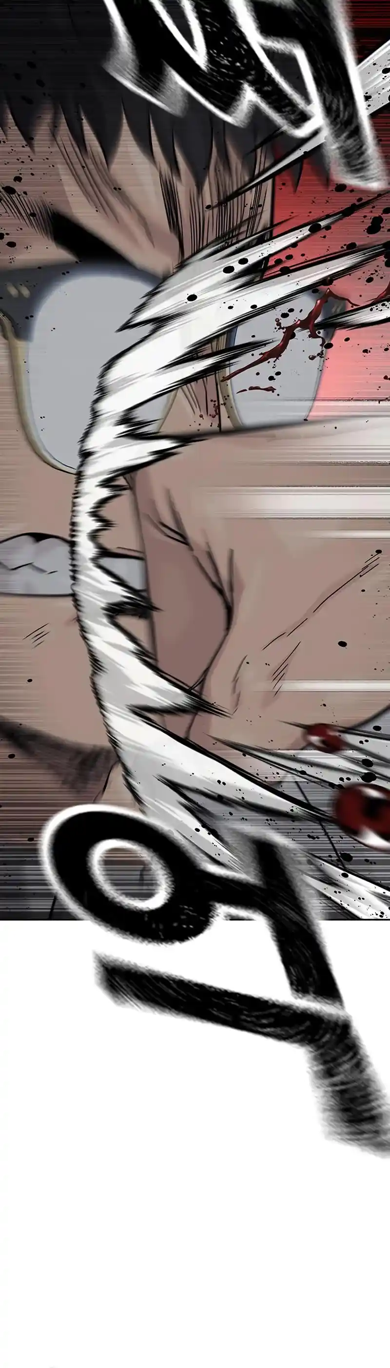 To Not Die Chapter 118